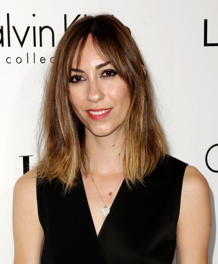 Gia Coppola
