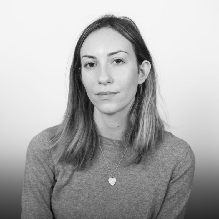 Gia Coppola