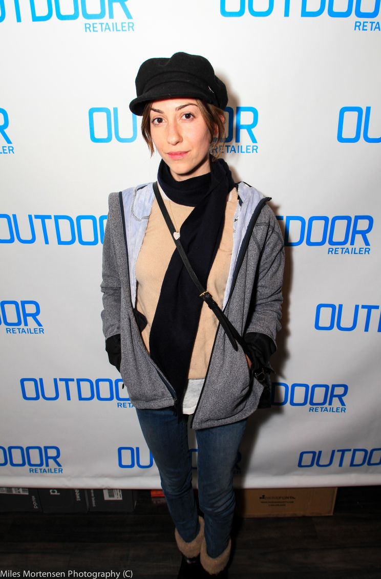 Gia Coppola