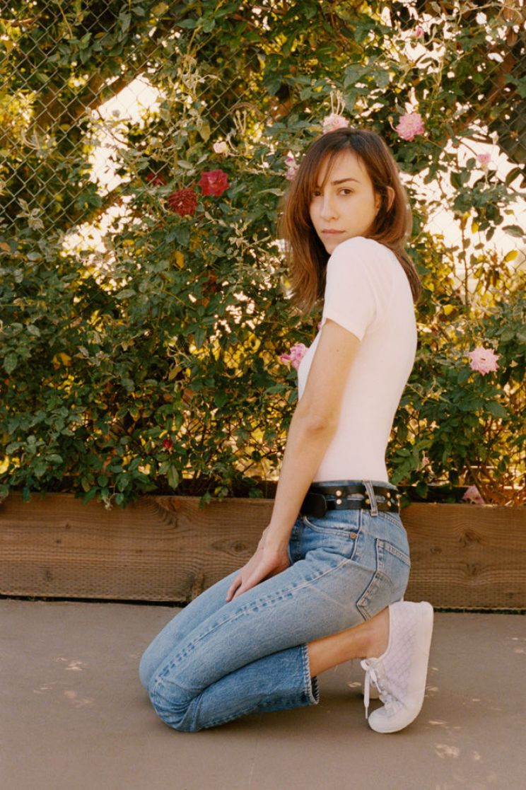 Gia Coppola