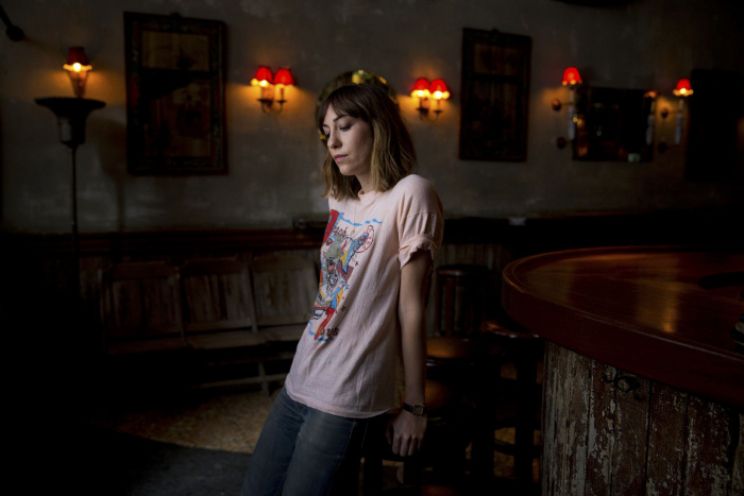Gia Coppola