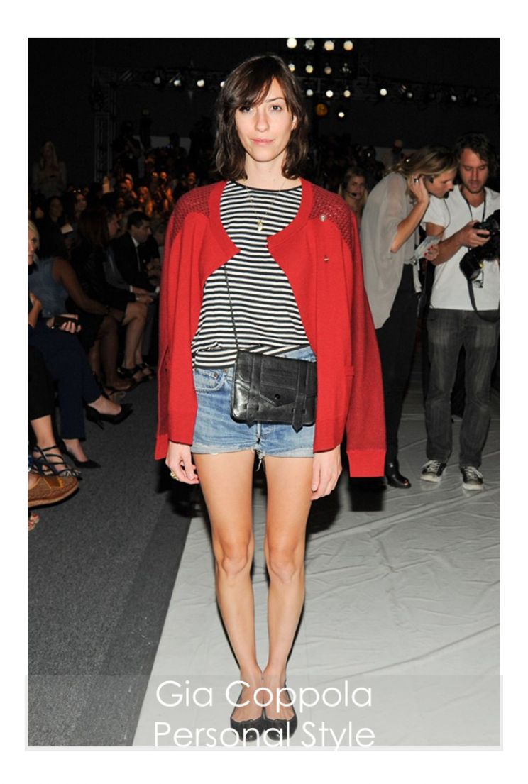 Gia Coppola