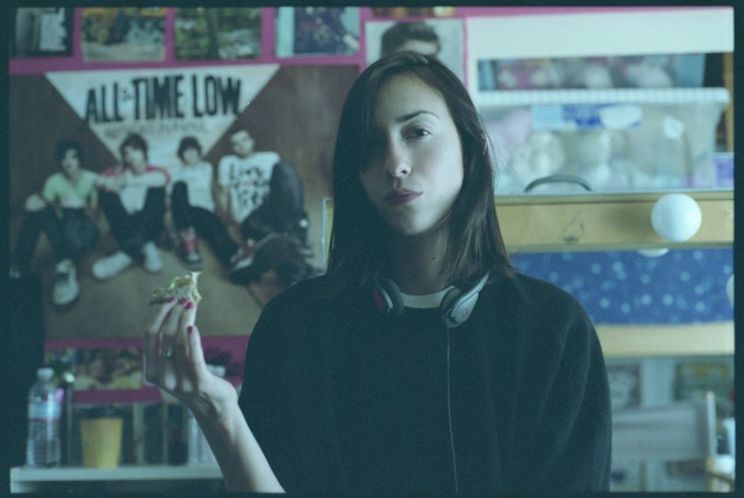 Gia Coppola