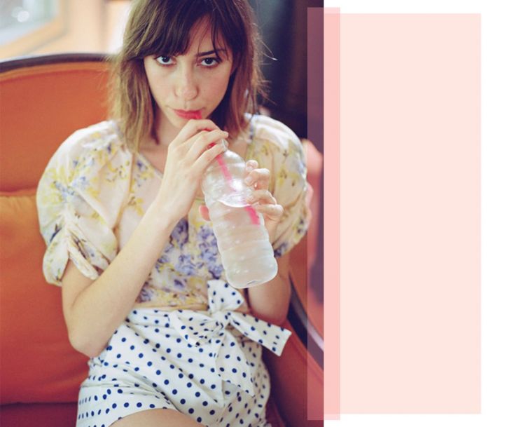 Gia Coppola