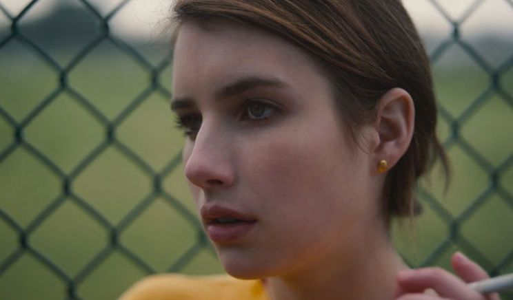 Gia Coppola