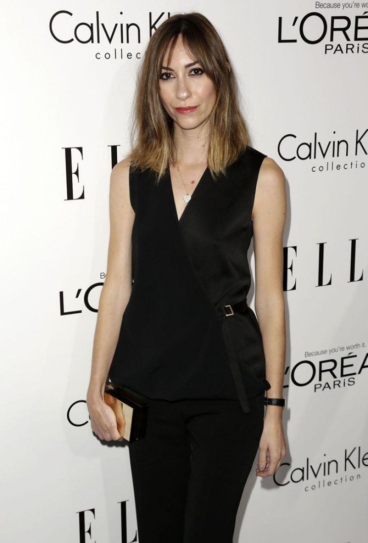 Gia Coppola