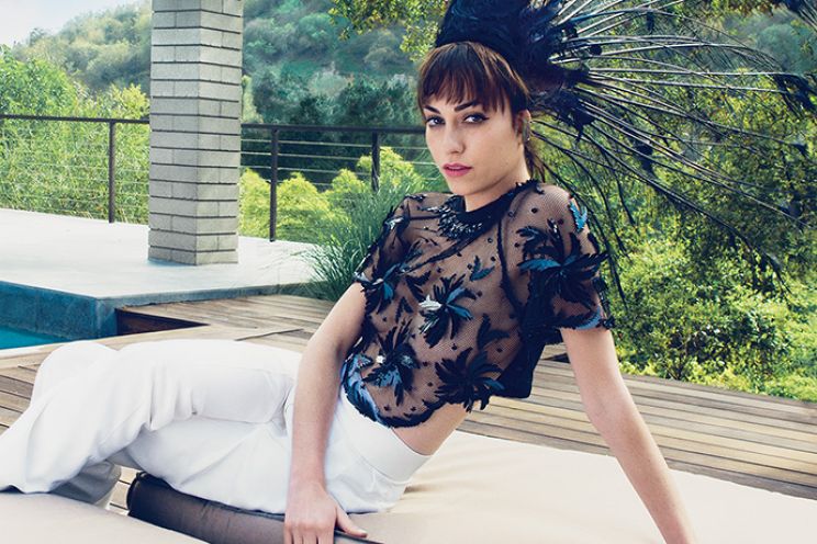 Gia Coppola