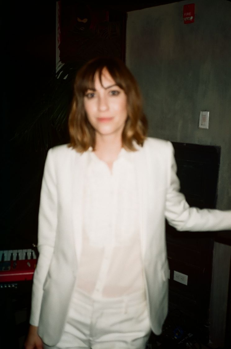 Gia Coppola