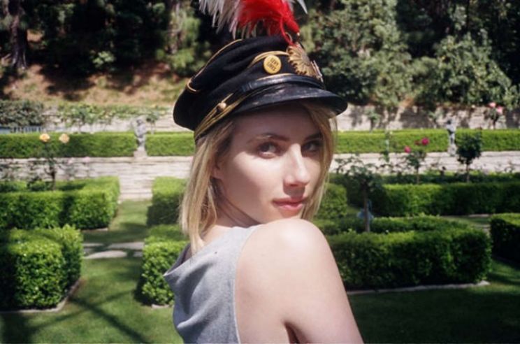 Gia Coppola