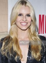 Gia Crovatin photo