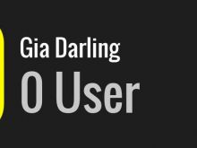 Gia Darling