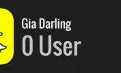 Gia Darling