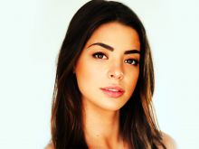 Gia Mantegna