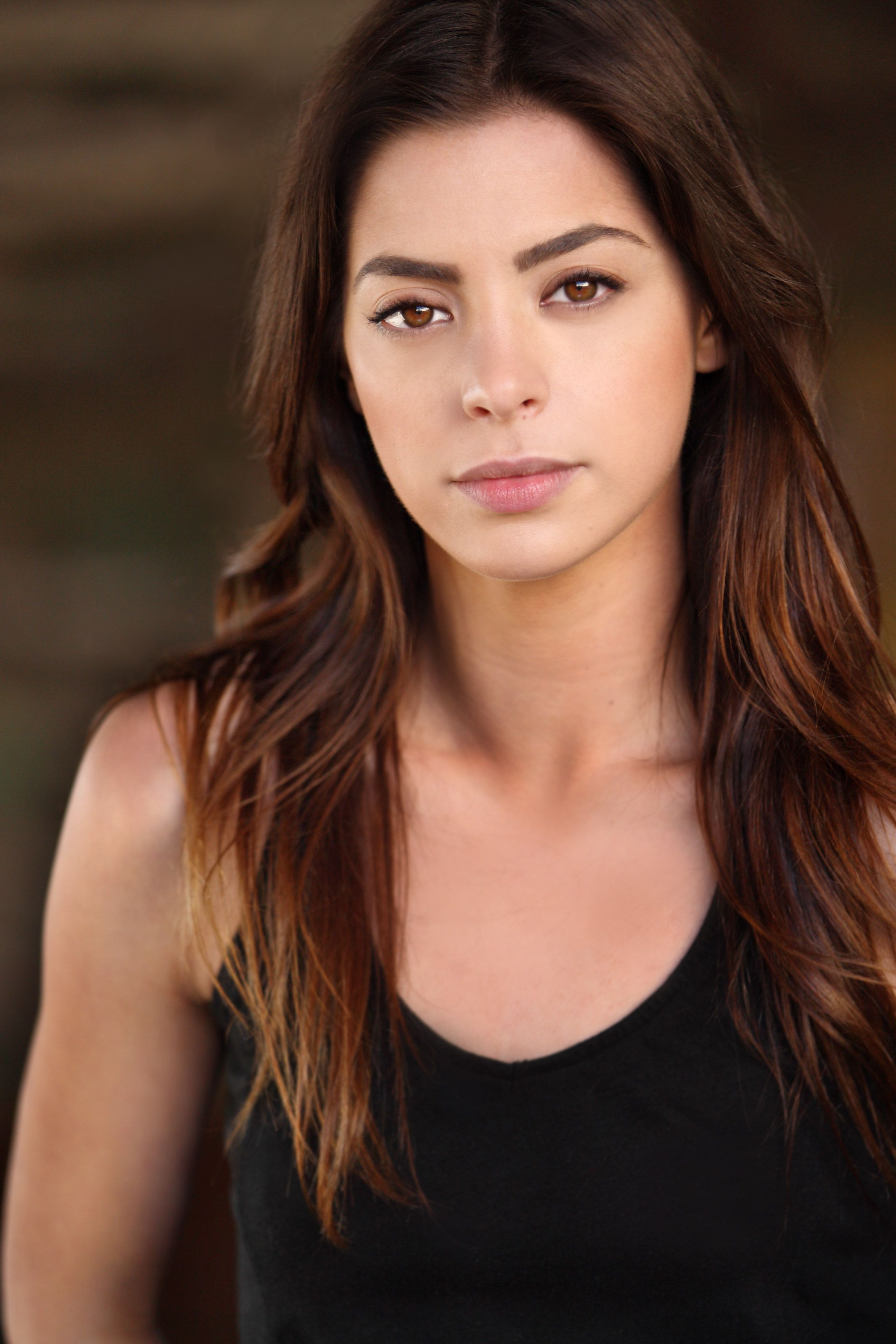 Pictures of Gia Mantegna
