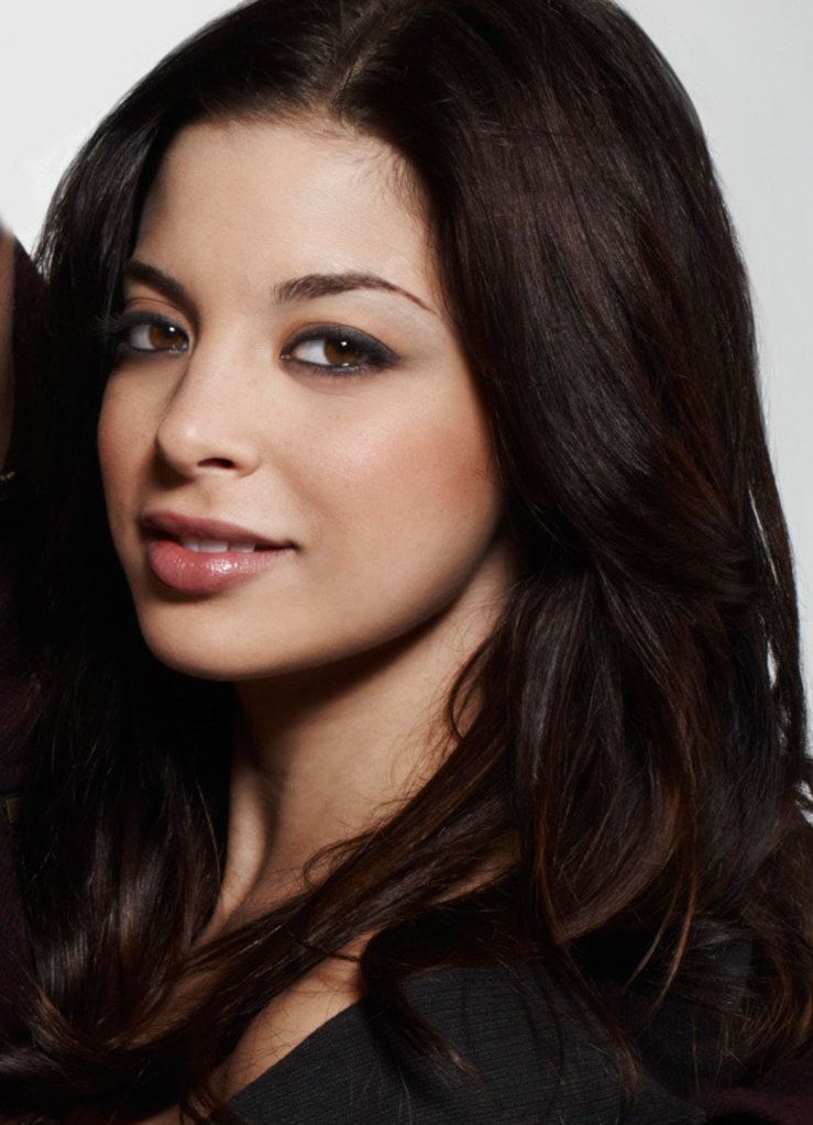 Pictures of Gia Mantegna
