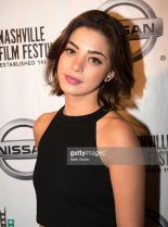 Gia Mantegna