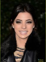 Gia Mantegna #170595 picture (Portrait Medium)