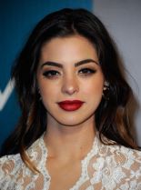 Gia Mantegna #170633 picture (Portrait Medium)
