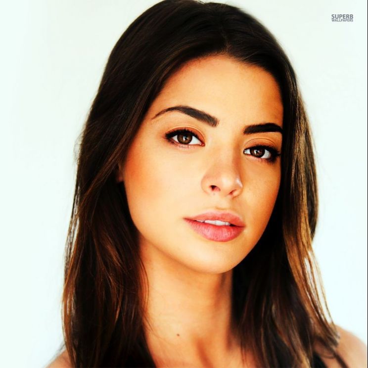 Gia Mantegna