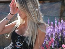 Gia Paige photo