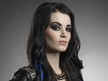 Gia Paige photo