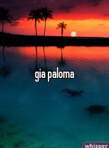 Gia Paloma photo