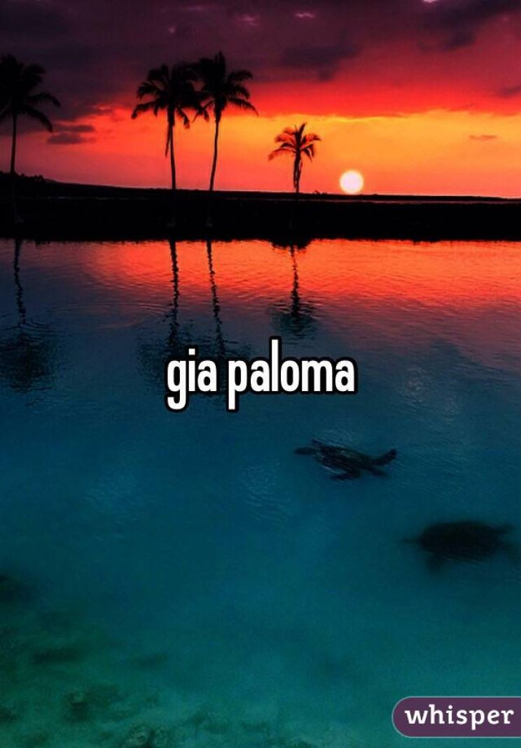 Gia Paloma