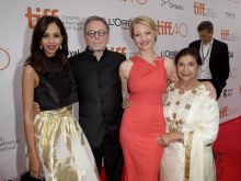 Gia Sandhu photo