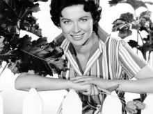 Gia Scala