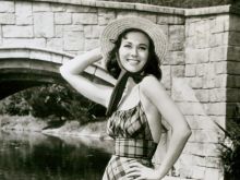Gia Scala