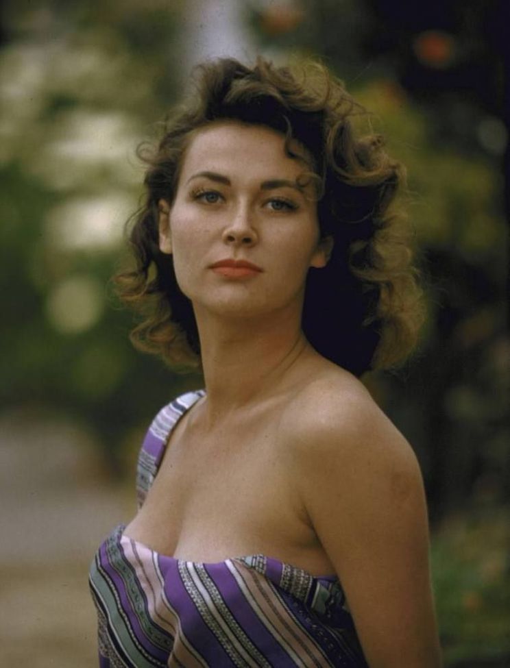 Gia Scala