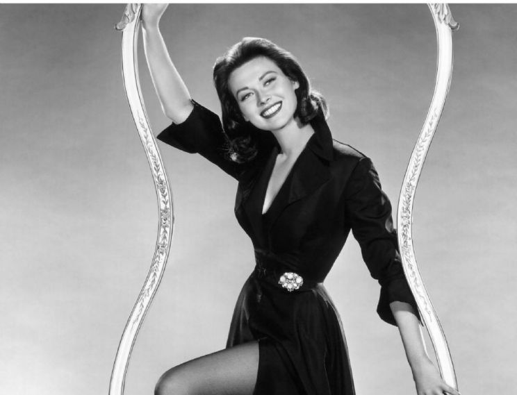 Gia Scala