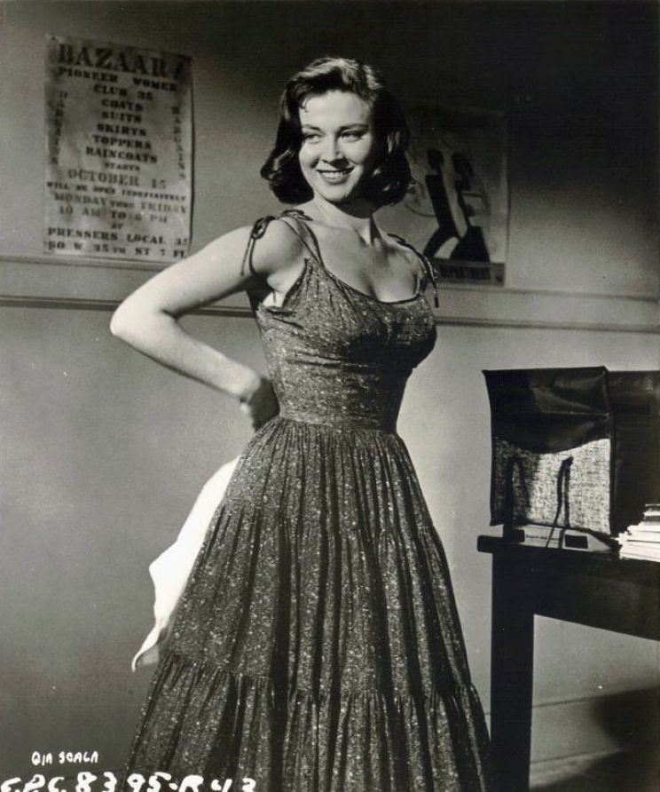 Gia Scala