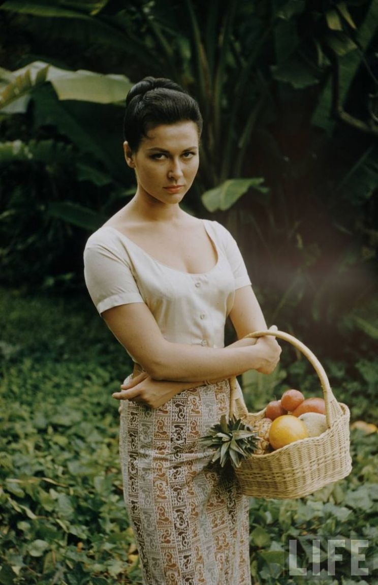 Gia Scala