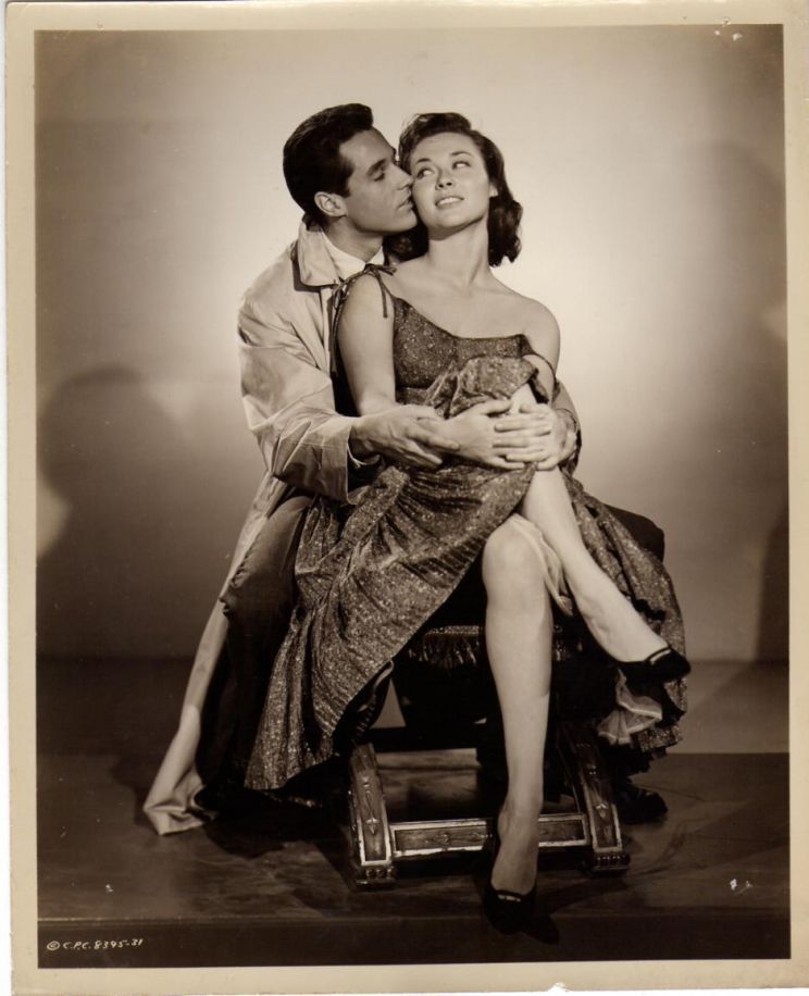 Gia Scala