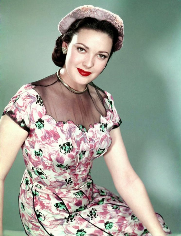Gia Scala