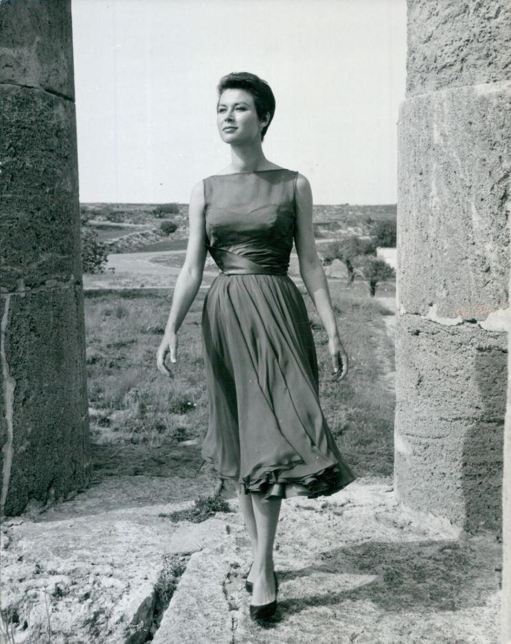Gia Scala