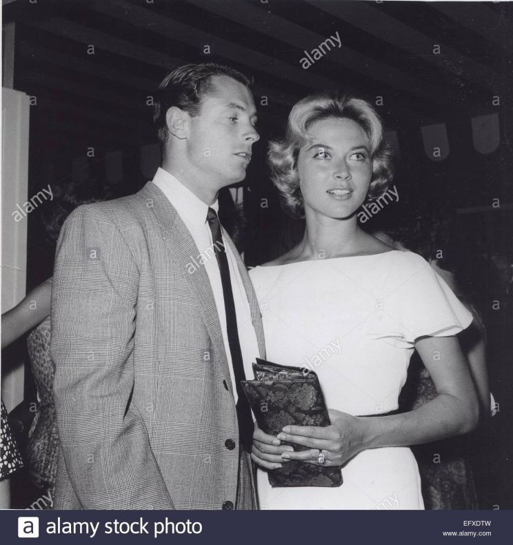 Gia Scala