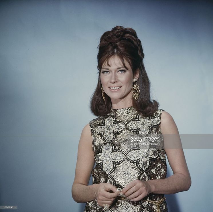 Gia Scala