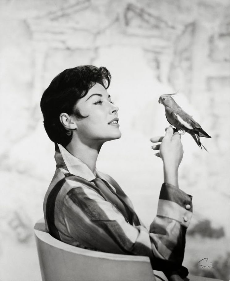 Gia Scala