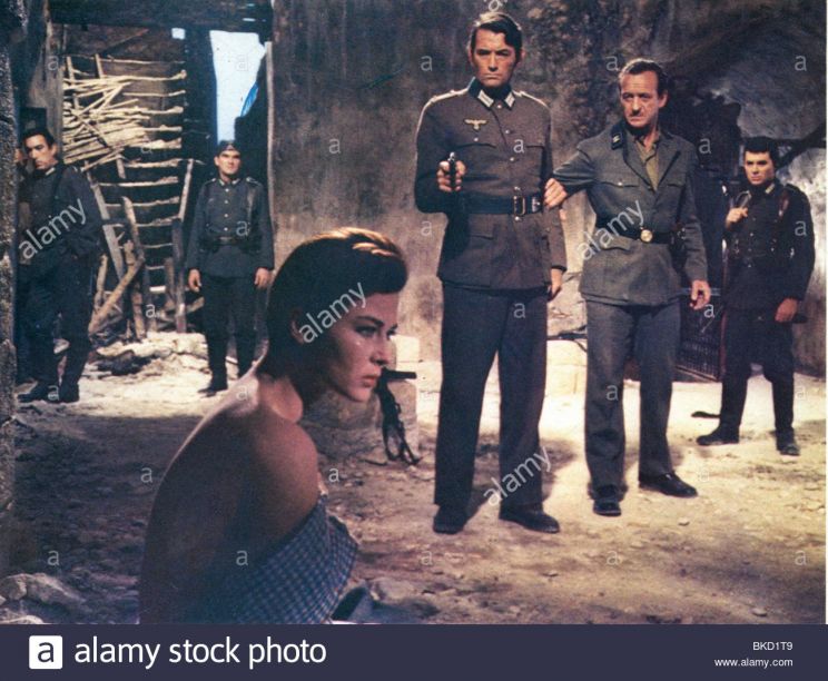 Gia Scala