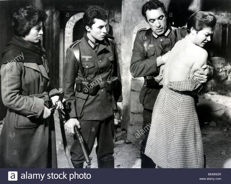 Gia Scala