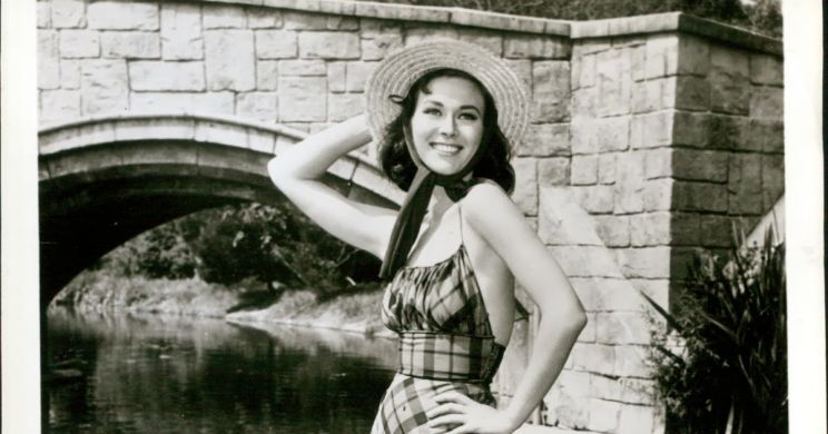 Gia Scala