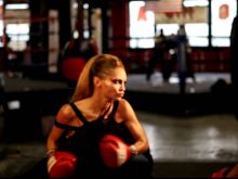 Gia Skova photo