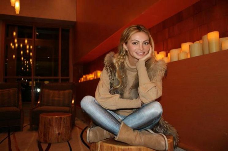 Gia Skova