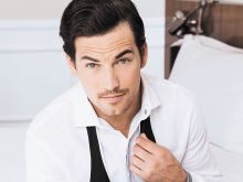 Giacomo Gianniotti