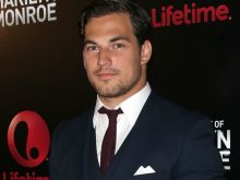 Giacomo Gianniotti