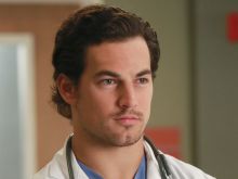 Giacomo Gianniotti