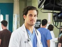 Giacomo Gianniotti