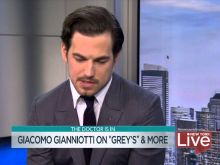 Giacomo Gianniotti